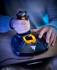Thrustmaster T.16000M FCS joystick