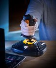 Thrustmaster T.16000M FCS joystick