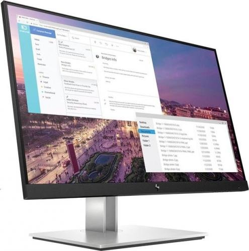 HP E23 G4 9VF96AA 23" monitor