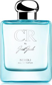 Perfumy męskie damskie Just Jack CR Neroli unisex woda perfumowana 50ml