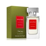 Perfumy męskie damskie Jenny Glow Oak & Berries woda perfumowana 30ml