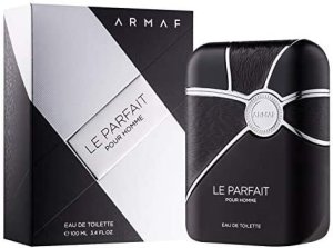 Perfumy LE PARFAIT HOMME 100ML  (6294015102239)
