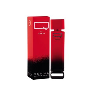 Perfumy damskie Armaf Q Donna for Women EDP woda perfumowana 100ml