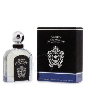 Perfumy męskie Armaf Derby Club House woda toaletowa 100ml