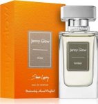 Perfumy męskie damskie Jenny Glow Amber unisex 80ml
