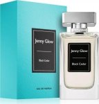 Perfumy męskie damskie Jenny Glow Black Cedar unisex woda perfumowana 80ml