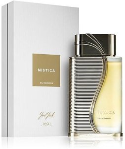 Perfumy męskie damskie Just Jack MISTICA Unisex woda perfumowana 100ml