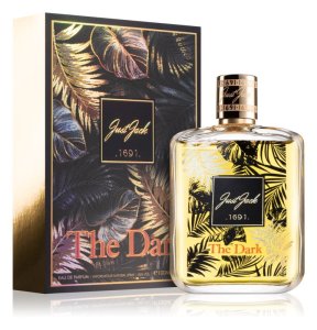 Perfumy męskie/damskie THE DARK woda perfumowana 100ML