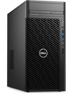 Dell Precision 3660 i5-12500/32GB/1TB SSD/Win11Pro/5Y ProSupport