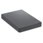 Dysk Seagate Basic 2TB 2,5" szary - zewnętrzy dysk HDD