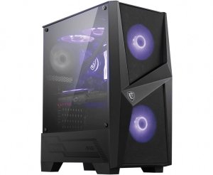 Obudowa MSI MAG FORGE Midi Tower 100M