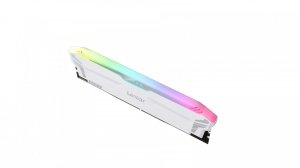 Pamięć LEXAR DDR5 ARES RGB Gaming 32GB(2*16GB)/6400 biała