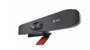 Kamera POLY Video Bar-EURO Studio R30 USB