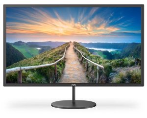 Monitor AOC Q32V4 31.5 IPS HDMI DP Głośniki