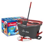 Mop obrotowy Vileda TURBO