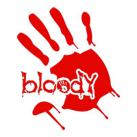 A4Tech Bloody